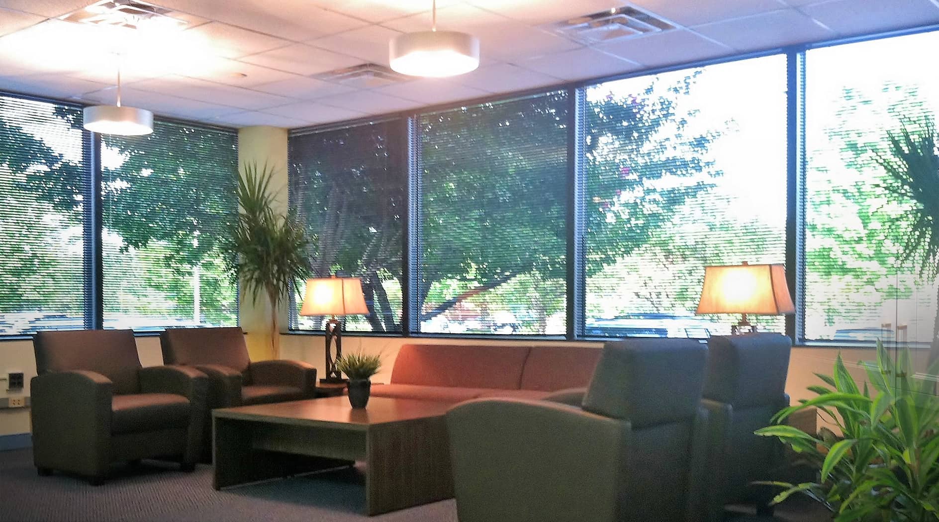 Office Design, Planning and Furniture, Fairfax, VA