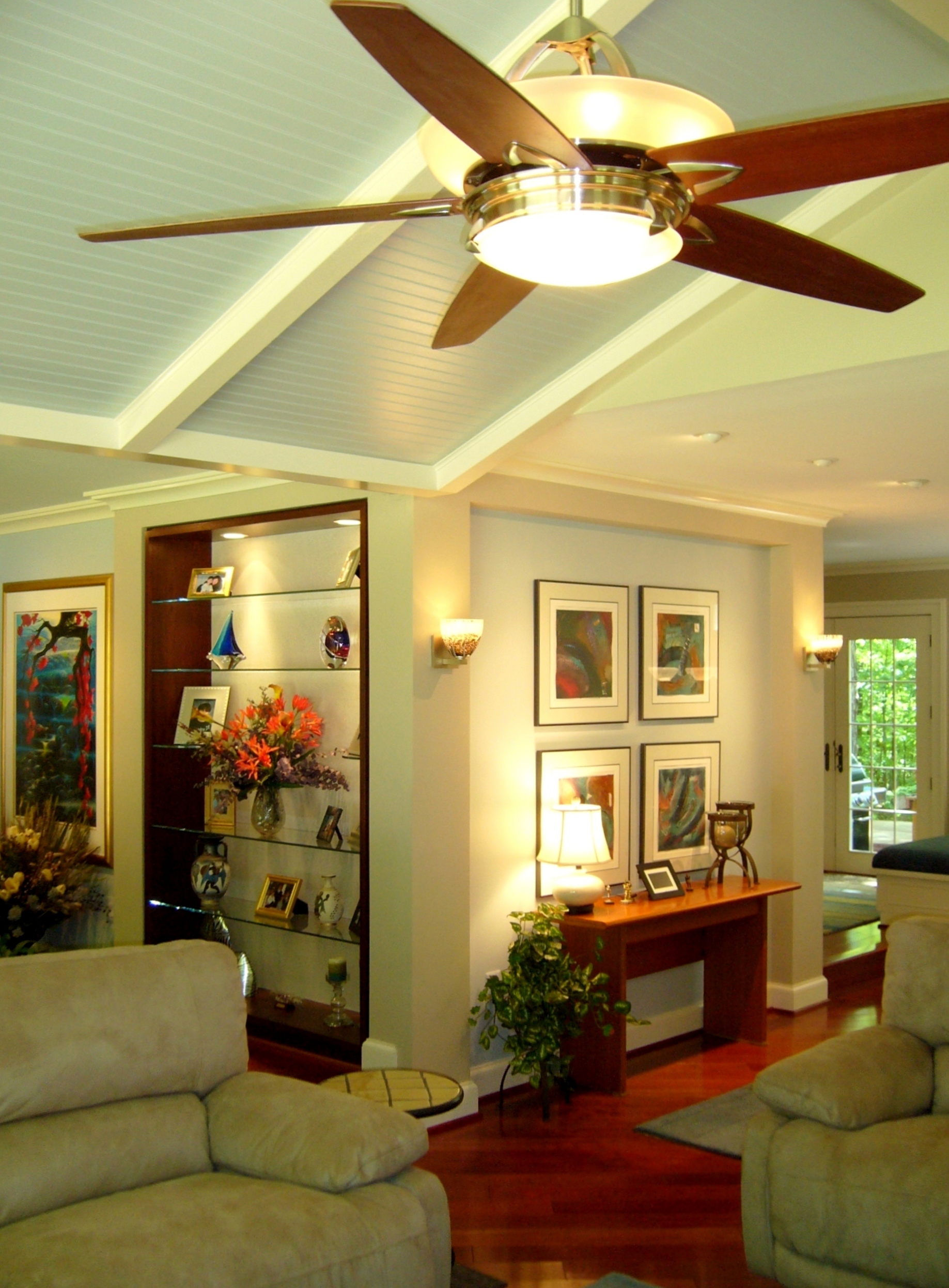 Fairfax VA Interior Designer Home Furniture Golden Interiors Inc