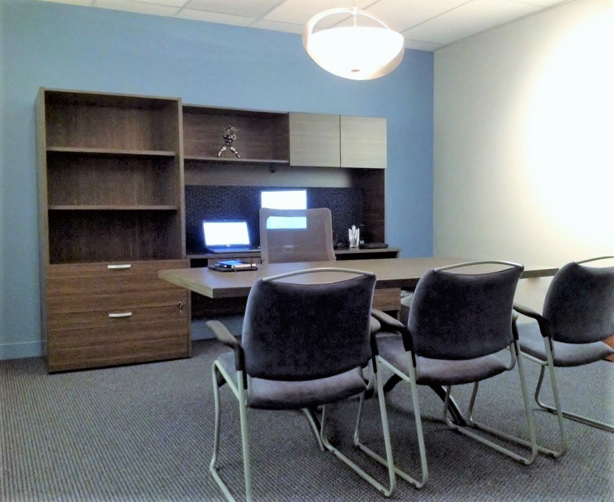 Executive Office, Interior Design, Alexandria, VA ,Office Furniture