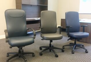 Office Furniture, Ergonomic Desk Chairs, conference and seating, Fairfax, VA
