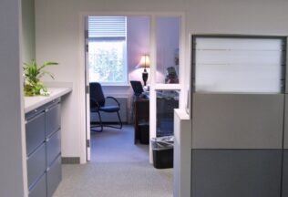 Office Interior Design and planning, Work Stations, Association Headquarters, Alexandria, VA