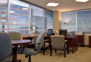 Office Interior Design and Space Planning, Contemporary office Furniture, Fairfax, VA